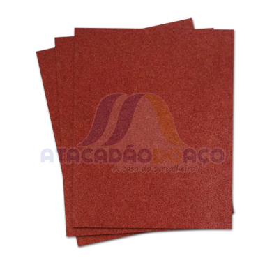 Lixa Massa Grão - 50