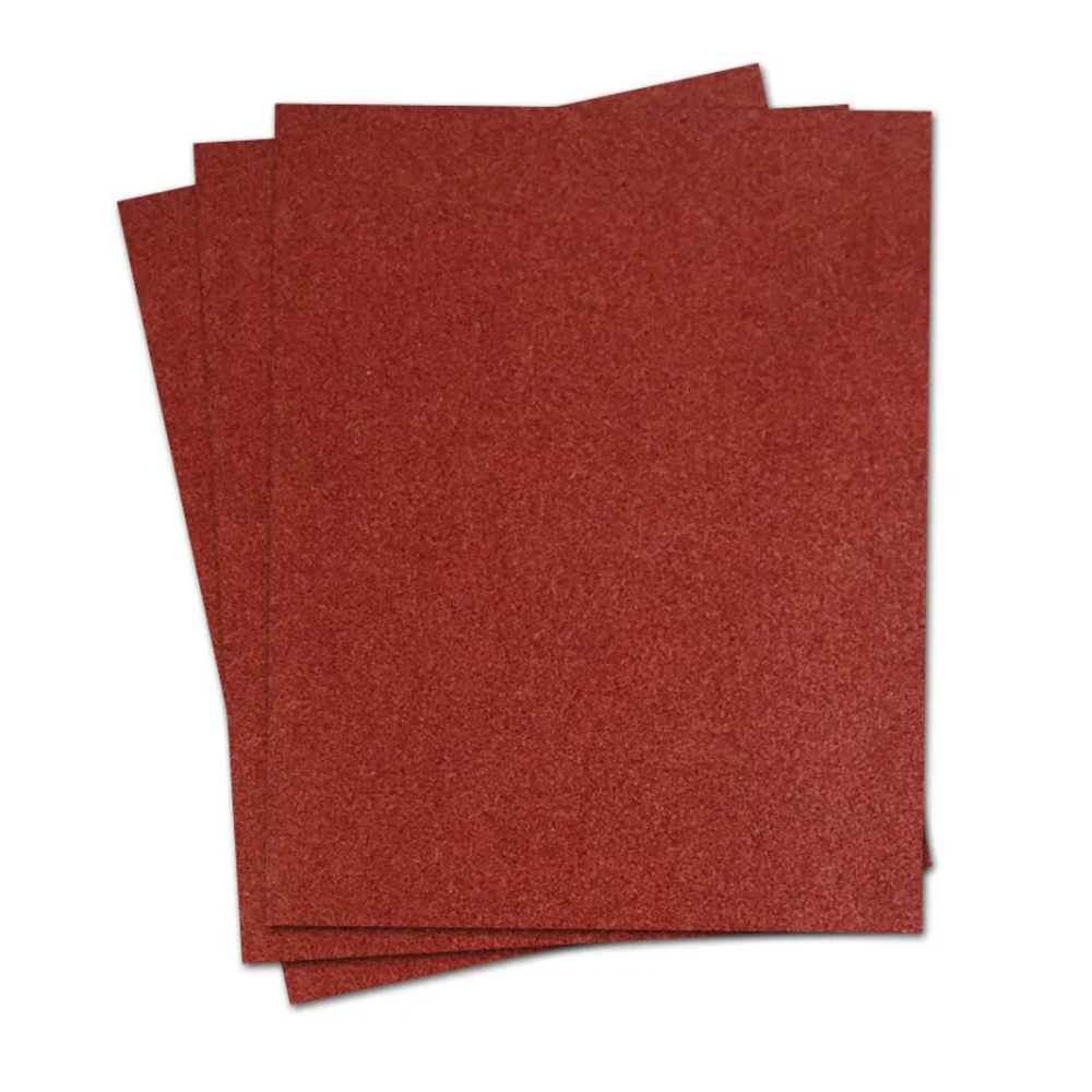 Lixa Massa Grão - 60