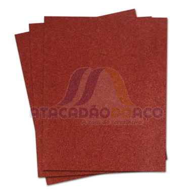 Lixa Massa Grão - 100