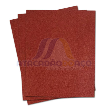 Lixa Massa Grão - 120