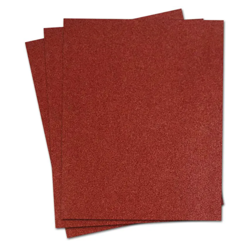 Lixa Massa Grão - 150