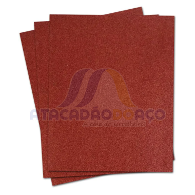 Lixa Massa Grão - 150