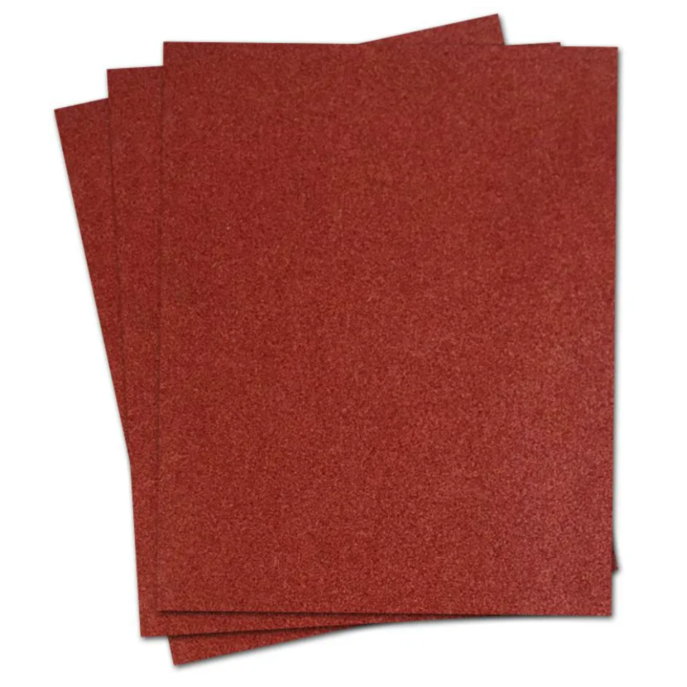 Lixa Massa Grão - 180