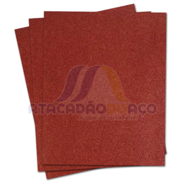 Lixa Massa Grão - 180