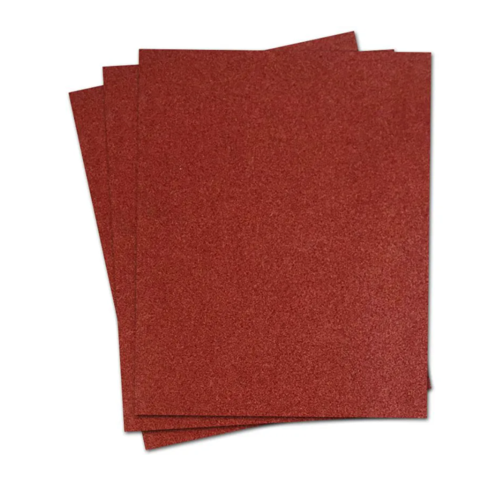 Lixa Massa Grão - 220