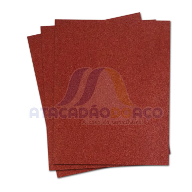 Lixa Massa Grão - 220