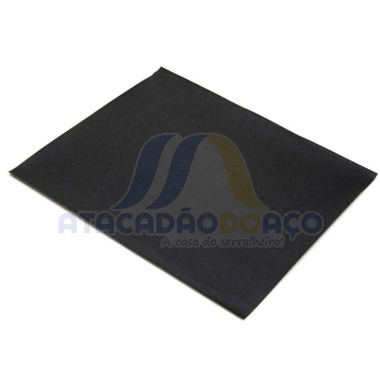 Lixa D''agua Grão - 80