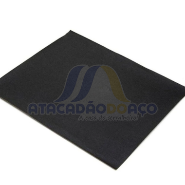 Lixa D''agua Grão - 120