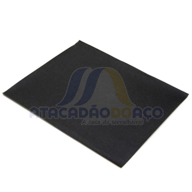 Lixa D''agua Grão - 180