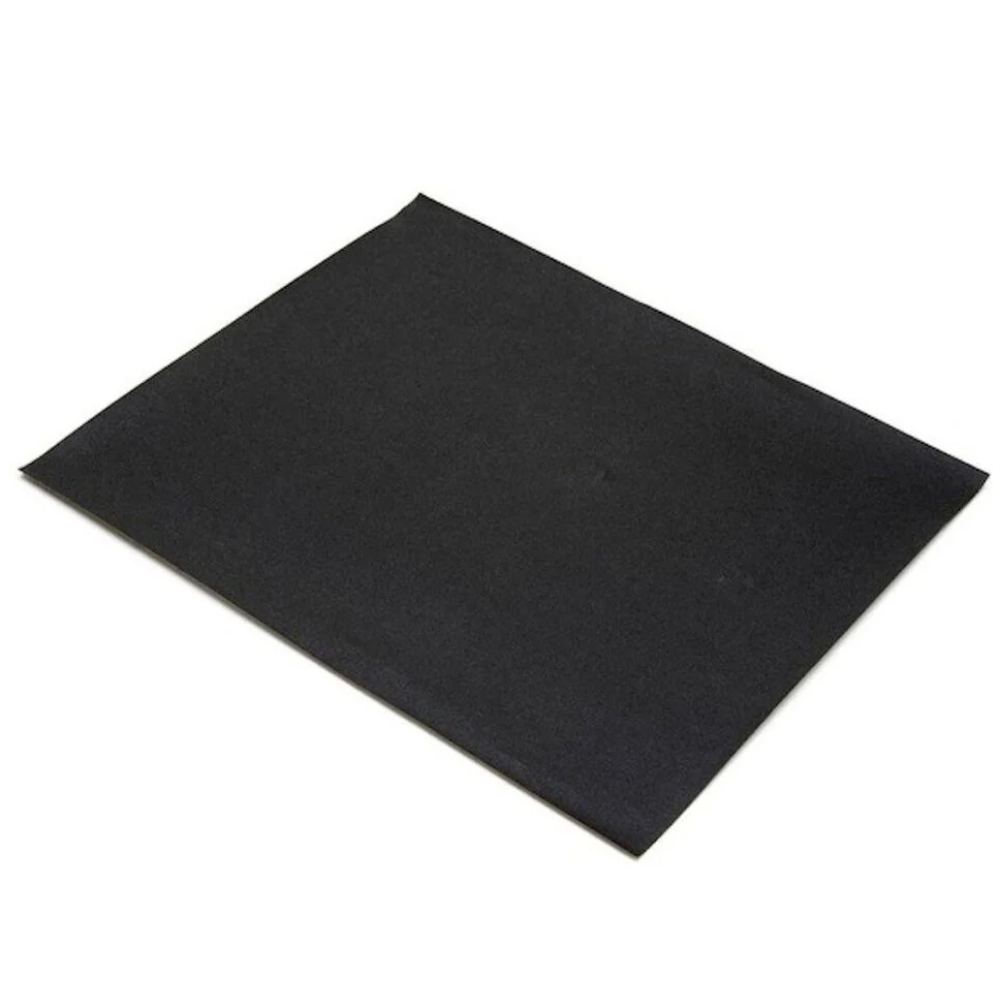 Lixa D''agua Grão - 400