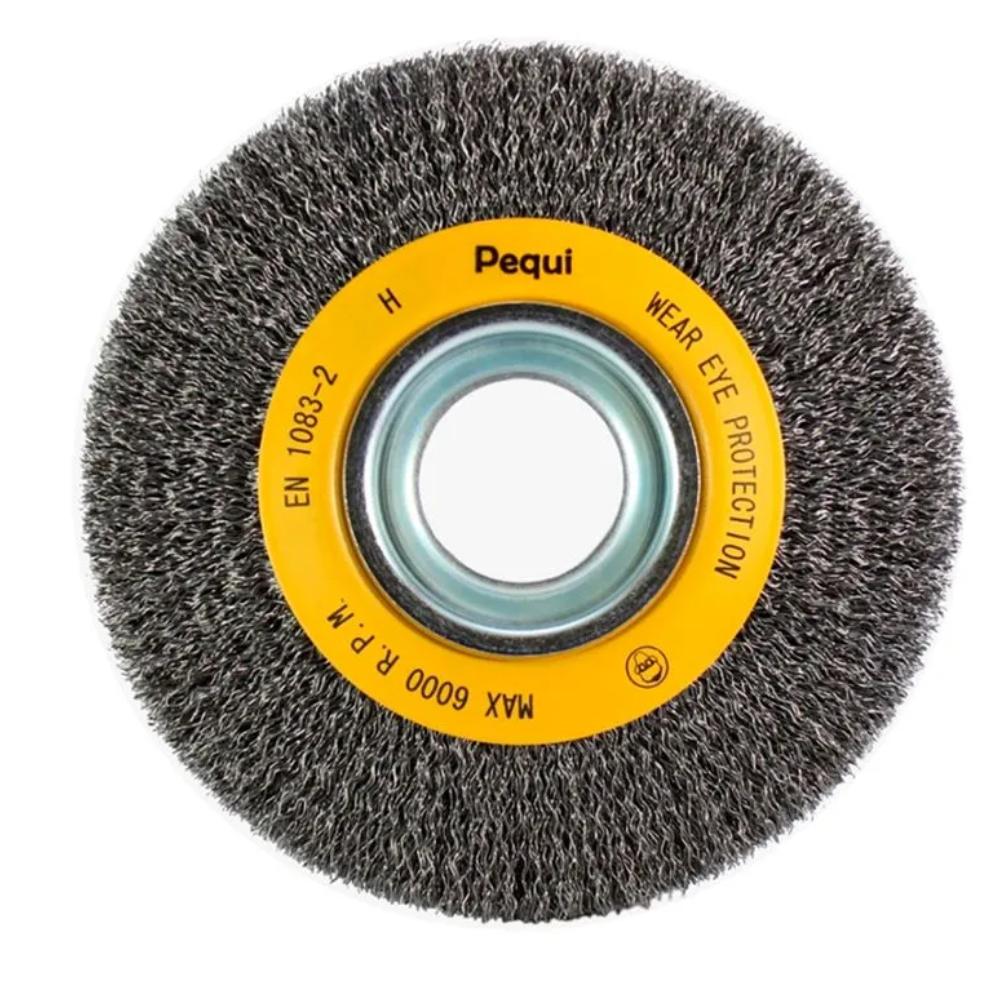 Escova Circular C/ Red 4