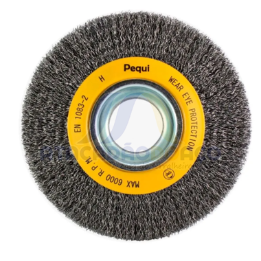 Escova Circular C/ Red 4