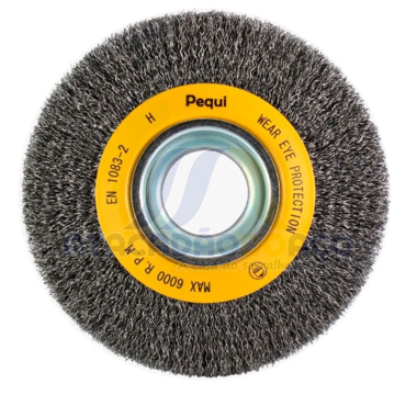 Escova Circular C/ Red 4