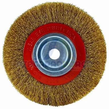 Escova Circular - 6