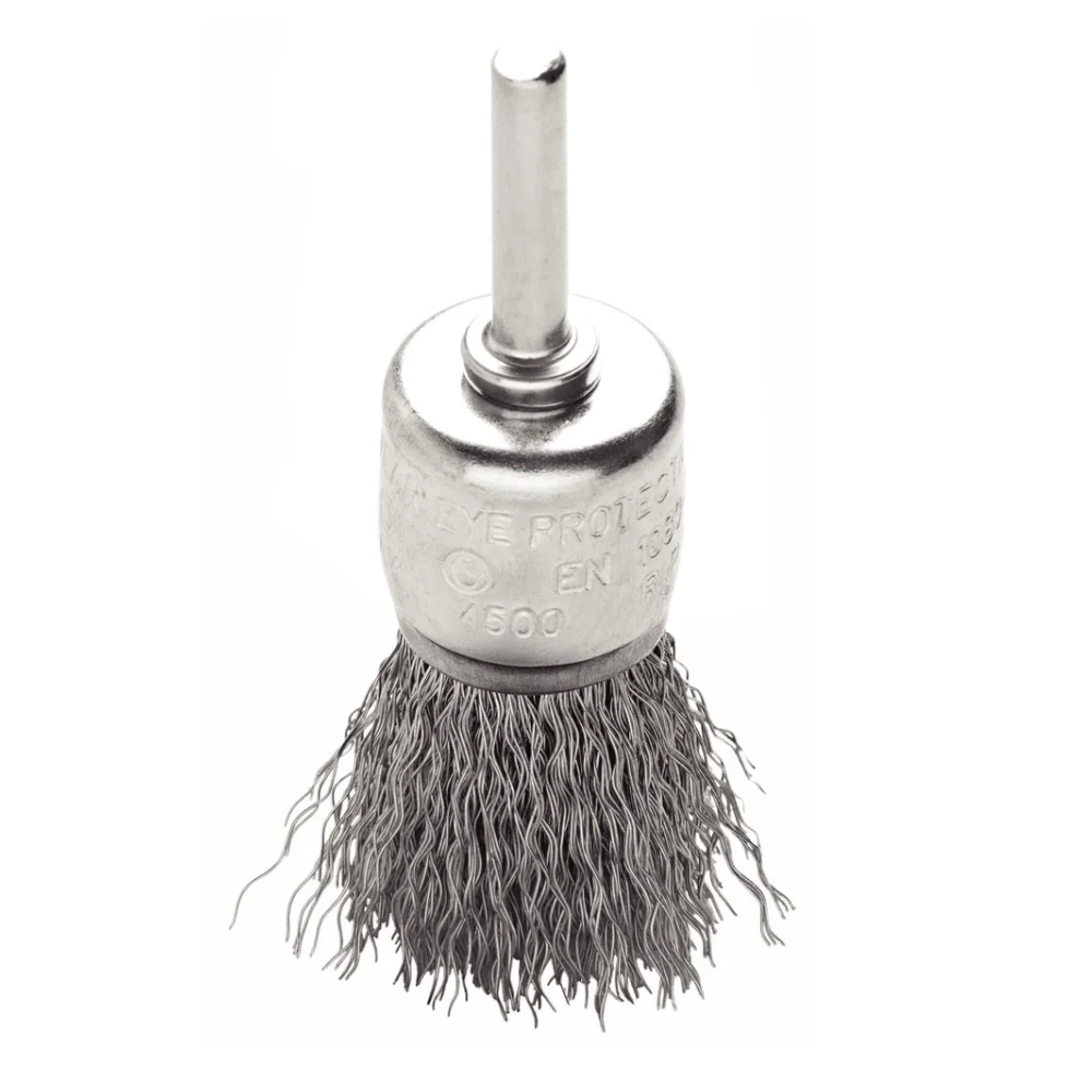 Escova Pincel C/ Haste RPM 22000 5/8