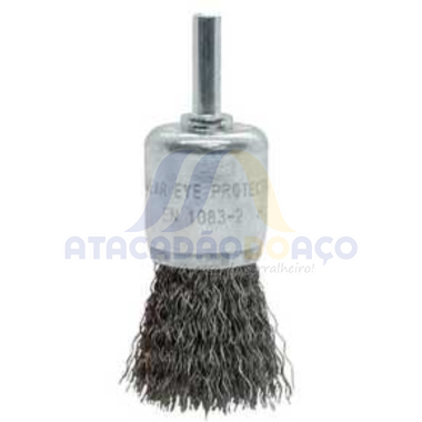 Escova Pincel C/ Haste RPM 2200 - 1