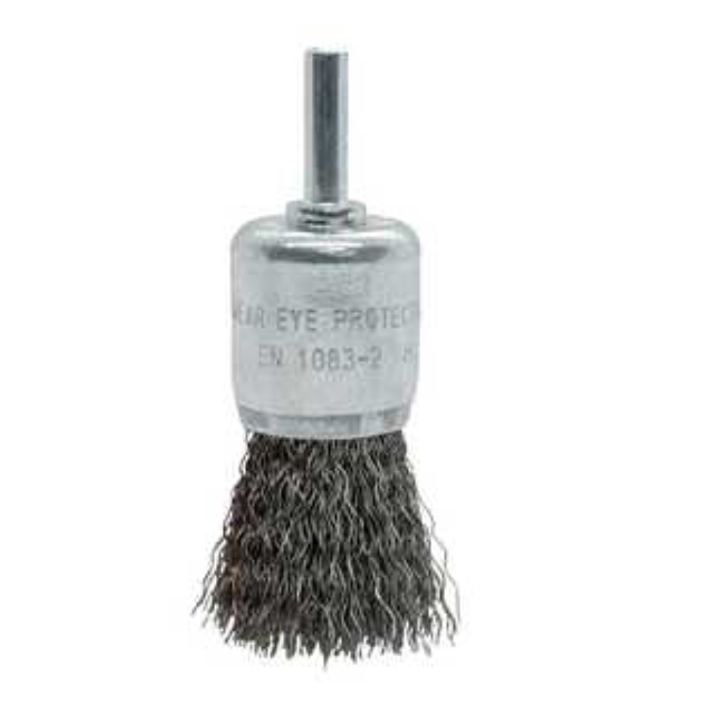 Escova Pincel C/ Haste RPM 4500 - 1