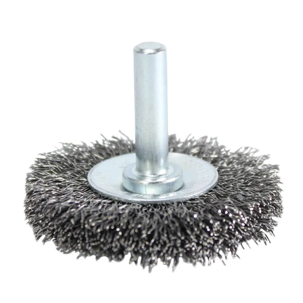 Escova Circular C/ Haste 2