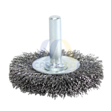 Escova Circular C/ Haste 2