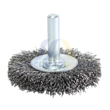 Escova Circular C/ Haste 2