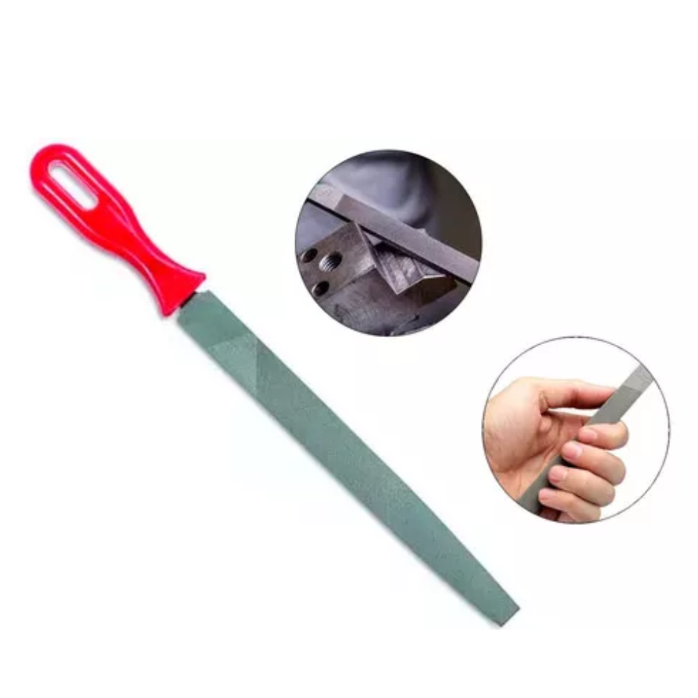 Lima Chata Murça C/ Cabo - 8