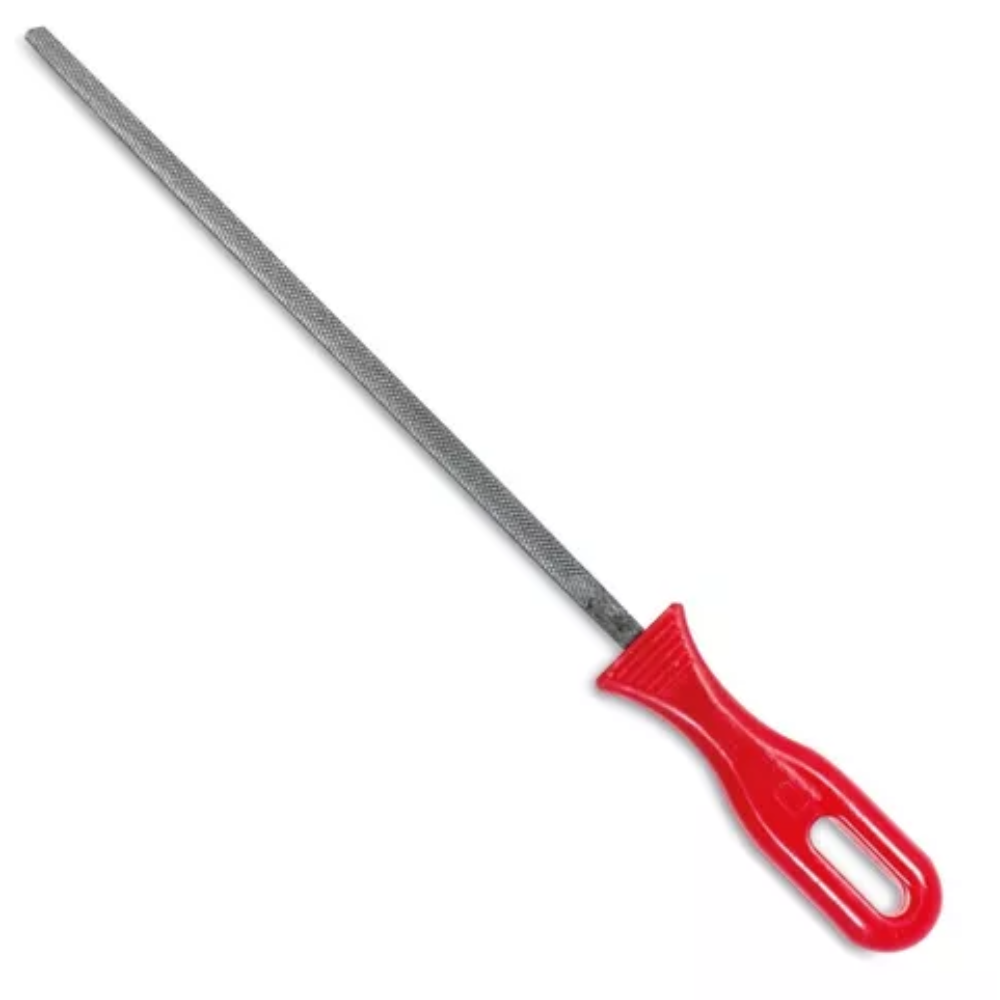 Lima Quadrada Murça C/ Cabo - 8