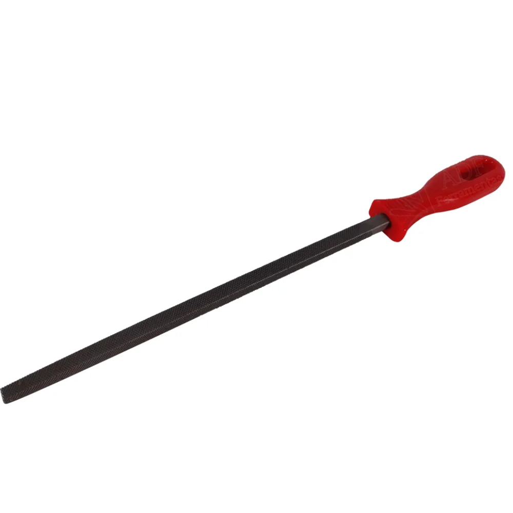 Lima Quadrada Bastarda C/ Cabo - 8