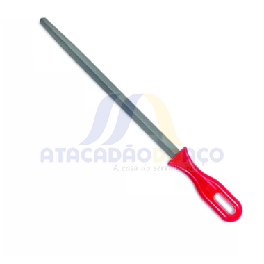 Lima Triangular Murça C/ Cabo - 8
