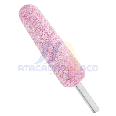 Ponta Montada A-03 22x70 Hast-1/4 (Vonder)