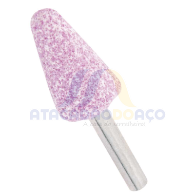 Ponta Montada A-05 20x30 Hast-1/4 (Vonder)