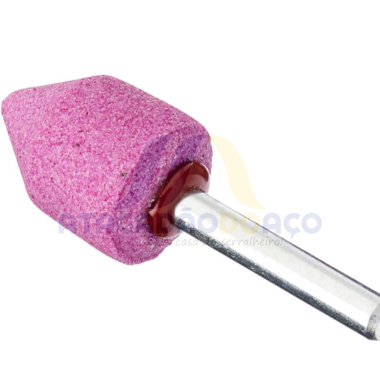 Ponta Montada A-06 20x30 Hast-1/4 (Vonder)