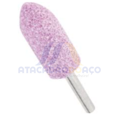 Ponta Montada A-11 20x45 Hast-1/4 (Vonder)