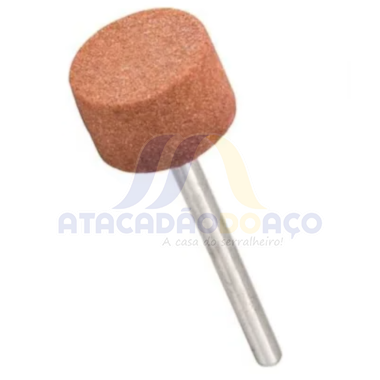 Ponta Montada A-13 30x30 Hast-1/4 (Vonder)