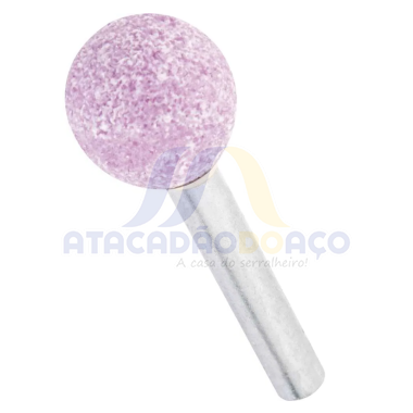 Ponta Montada A-26 16x16 Hast-1/4 (Vonder)