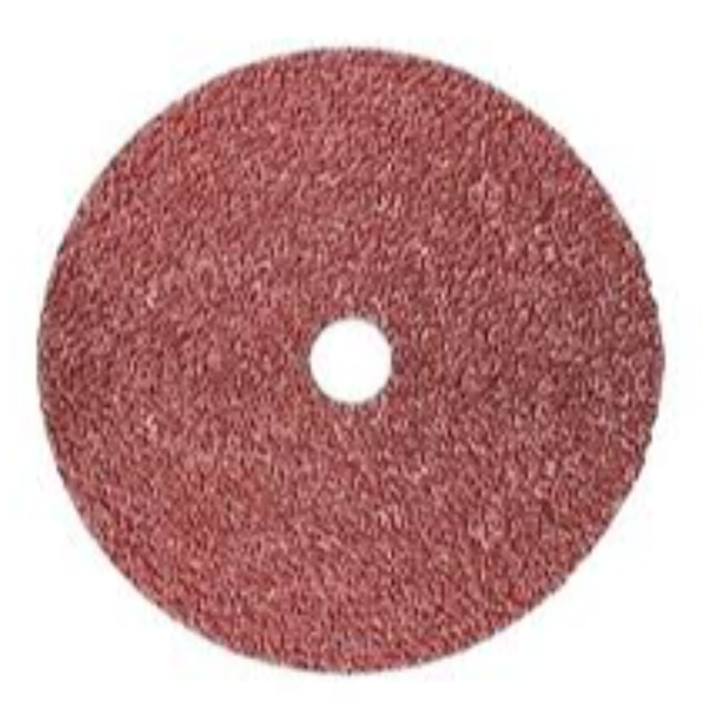 Disco de Lixa Ferro - 4