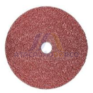 Disco de Lixa Ferro - 4