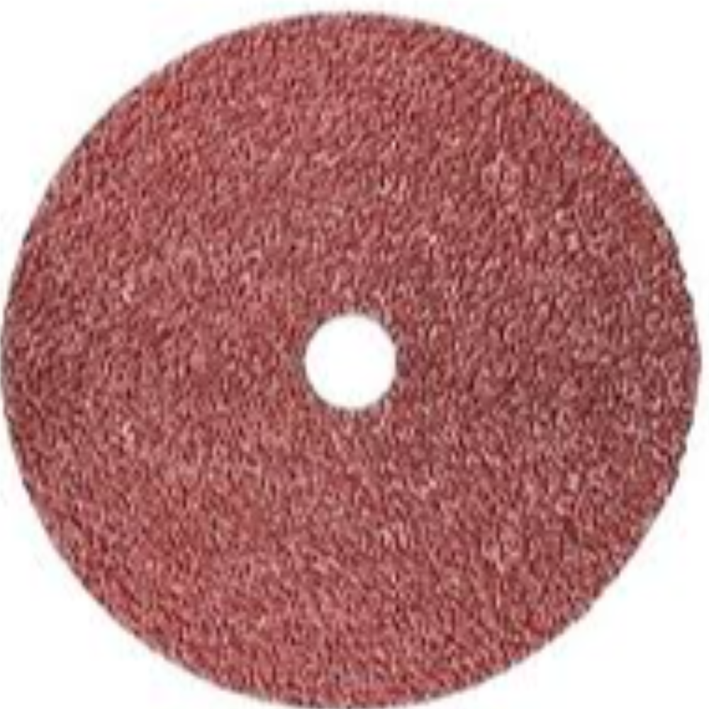 Disco de Lixa Ferro - 4
