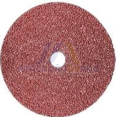 Disco de Lixa Ferro - 4