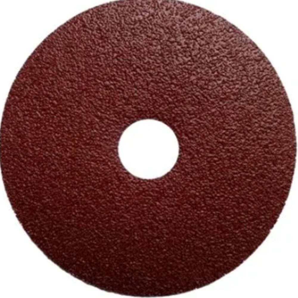 Disco de Lixa Ferro - 4