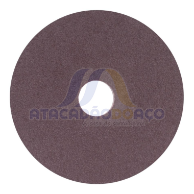 Disco de Lixa Ferro - 4