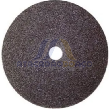 Disco de Lixa Ferro - 4