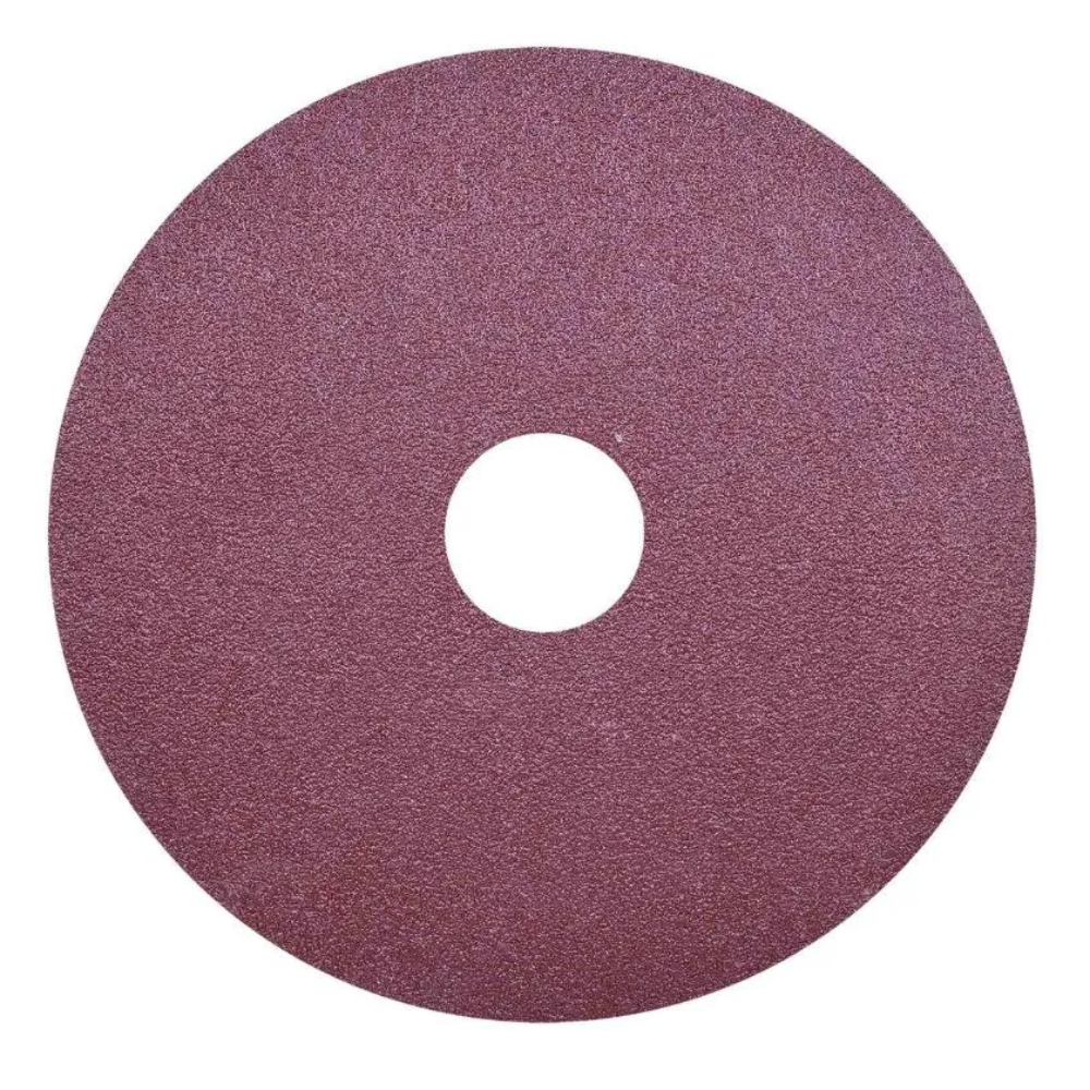 Disco de Lixa Ferro - 4