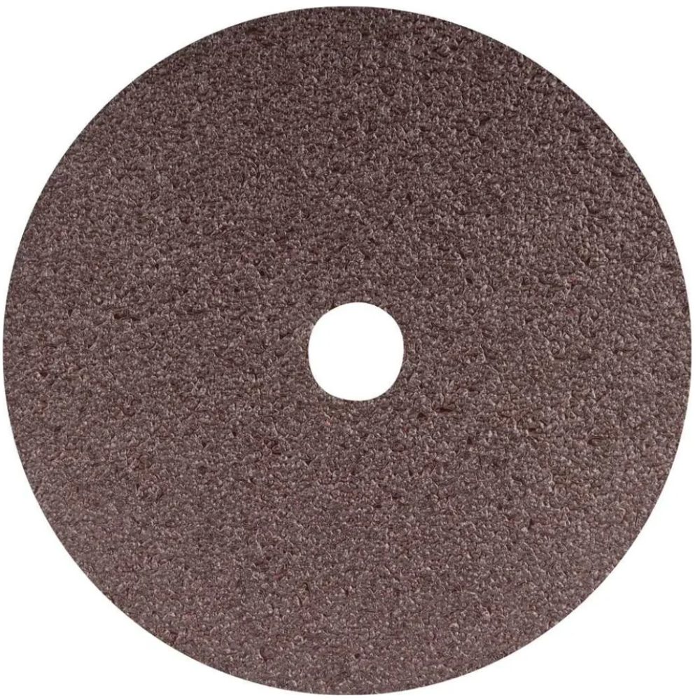 Disco de Lixa Ferro - 7