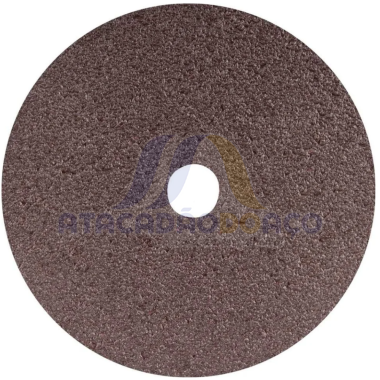 Disco de Lixa Ferro - 7