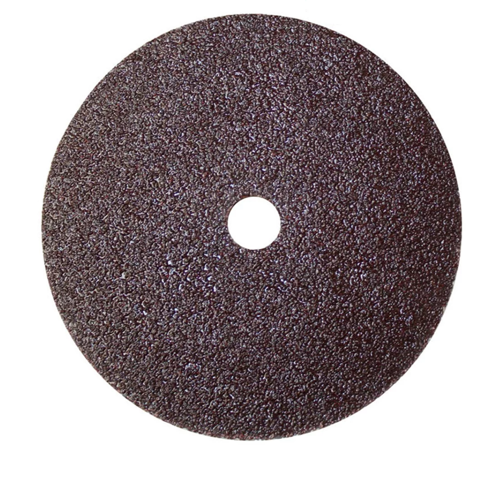 Disco de Lixa Ferro - 7