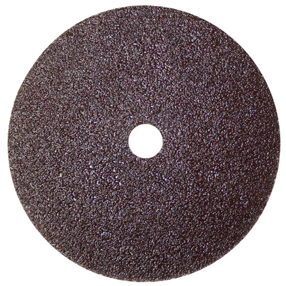 Disco de Lixa Ferro - 7