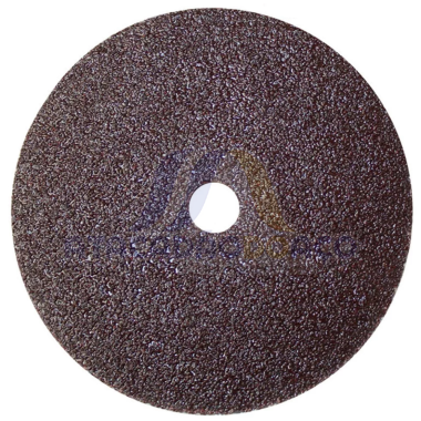 Disco de Lixa Ferro - 7