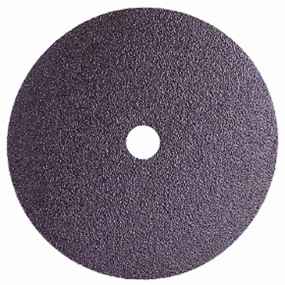 Disco de Lixa Ferro - 7