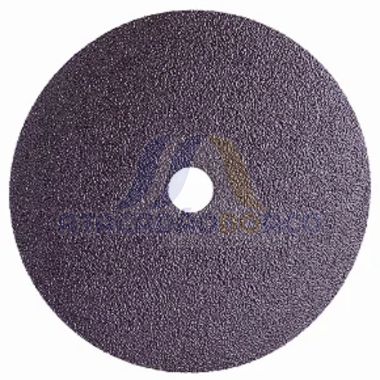 Disco de Lixa Ferro - 7