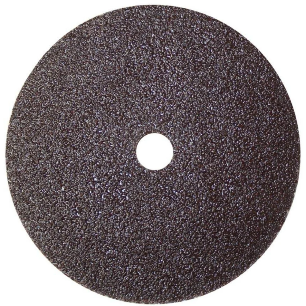 Disco de Lixa Ferro - 7